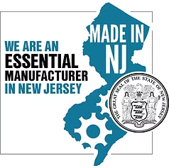 Brewster Washers are an Essential NJ Manufacturer - Made In NJ