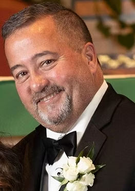 Salvatore T Freda Jr