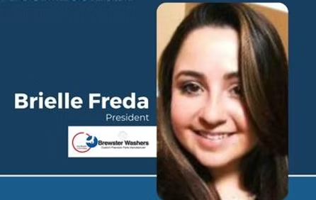 Brielle Freda