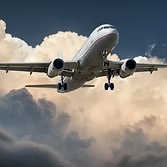 Aeroplane Aircraft Airplane
