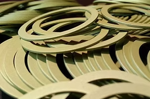 Aluminum Washers