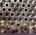 Brass Cup Washers