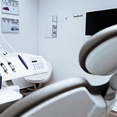 Business Care Chair