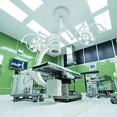 Ceiling Clan Clinic