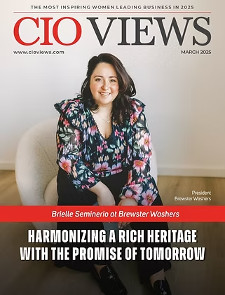 CIO Cover
