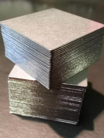Cold Rolled Steel Discs