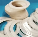 Mylar Washers