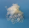 Nylol Zytel Round Washers