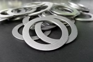 Stainless Full Hard Temper Steel
