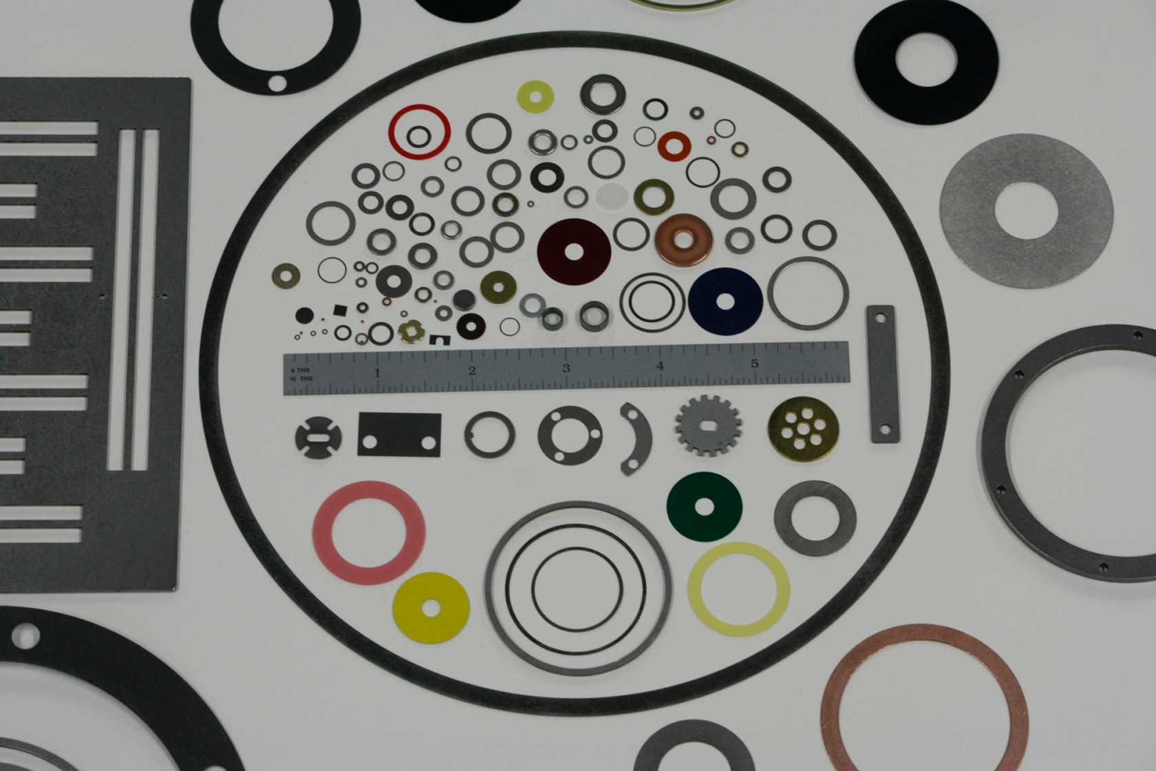 Materials